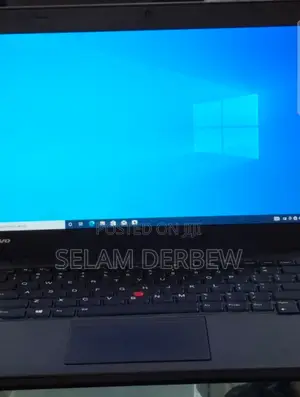 Photo - Laptop Lenovo ThinkPad T440 8GB Intel Core I5 HDD 500GB