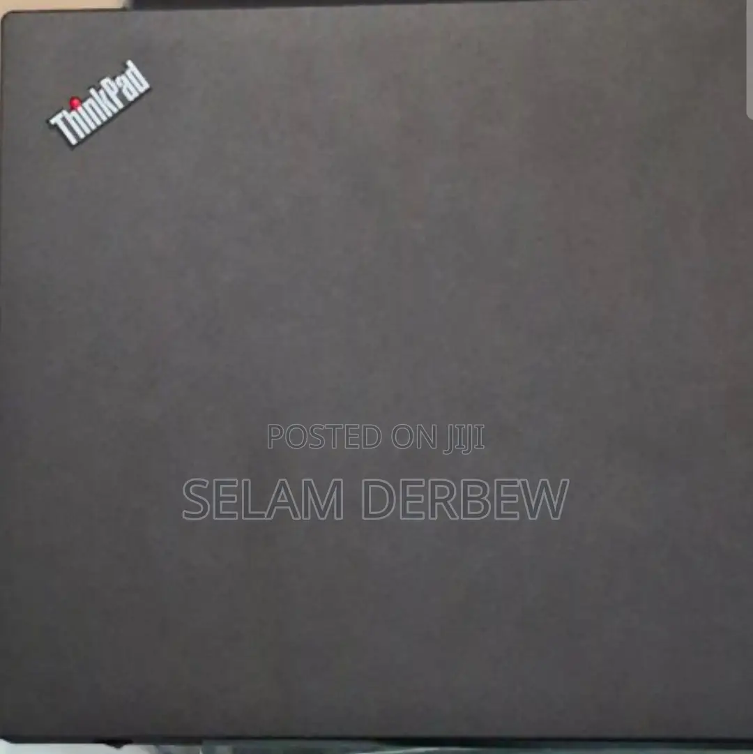 Laptop Lenovo ThinkPad T440 8GB Intel Core I5 HDD 500GB