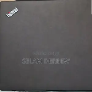 Laptop Lenovo ThinkPad T440 8GB Intel Core I5 HDD 500GB