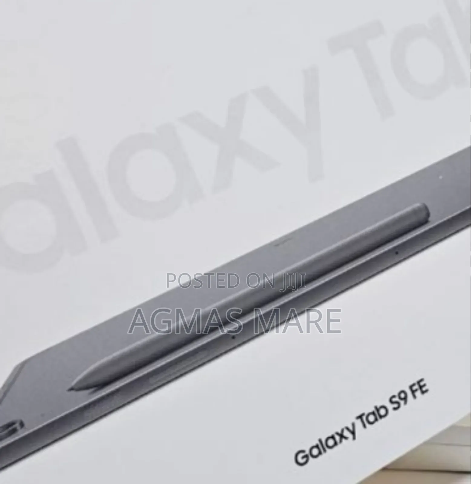 New Samsung Galaxy Tab S9 128 GB