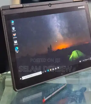 Photo - New Laptop Lenovo Yoga 2 8GB Intel Core I7 HDD 500GB