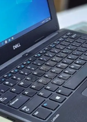 Photo - New Laptop Dell Latitude 3180 8GB Intel Core 2 Quad SSD 128GB