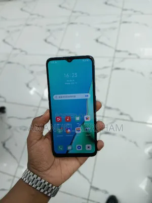 Photo - New Oppo A11 256 GB Black