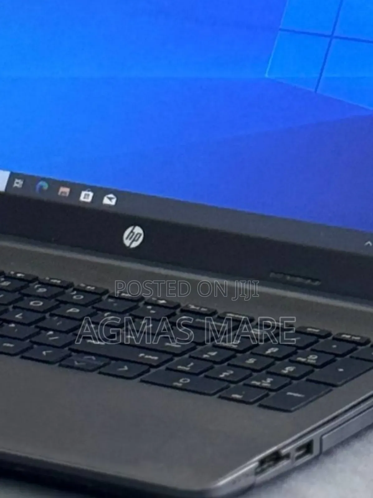 New Laptop HP Stream Notebook 4GB Intel Core I3 HDD 500GB