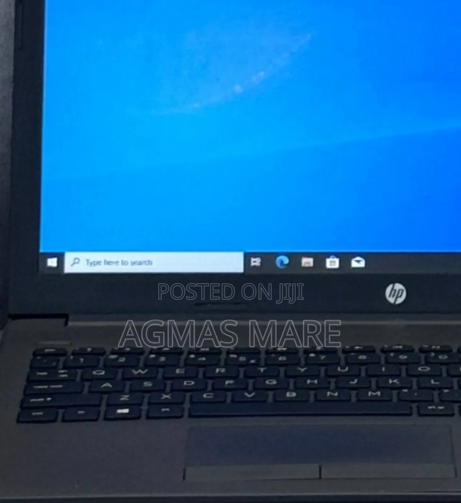 New Laptop HP Stream Notebook 4GB Intel Core I3 HDD 500GB