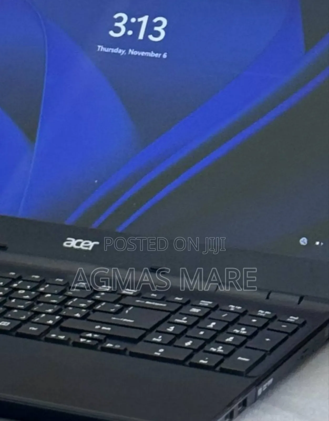 New Laptop Acer Aspire E5 8GB Intel Core I5 HDD 500GB