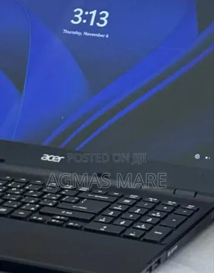 New Laptop Acer Aspire E5 8GB Intel Core I5 HDD 500GB