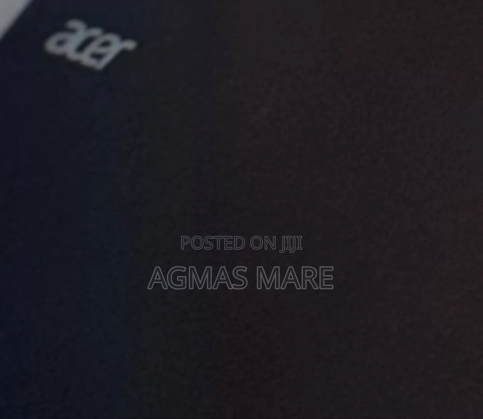 New Laptop Acer Aspire E5 8GB Intel Core I5 HDD 500GB