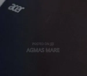 New Laptop Acer Aspire E5 8GB Intel Core I5 HDD 500GB