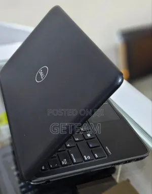 New Laptop Dell XPS 15 8GB Intel SSD 128GB