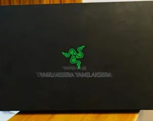 New Laptop Razer Blade 16GB Intel Core i7 SSD 512GB