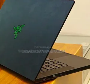 New Laptop Razer Blade 16GB Intel Core i7 SSD 512GB