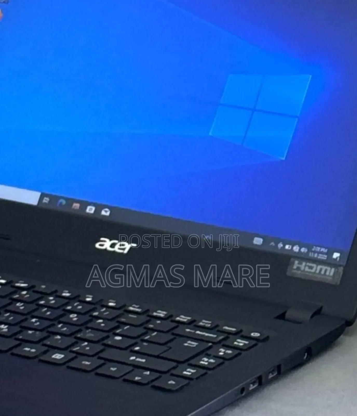 New Laptop Acer Aspire 1551 8GB AMD A6 HDD+SSD 500GB