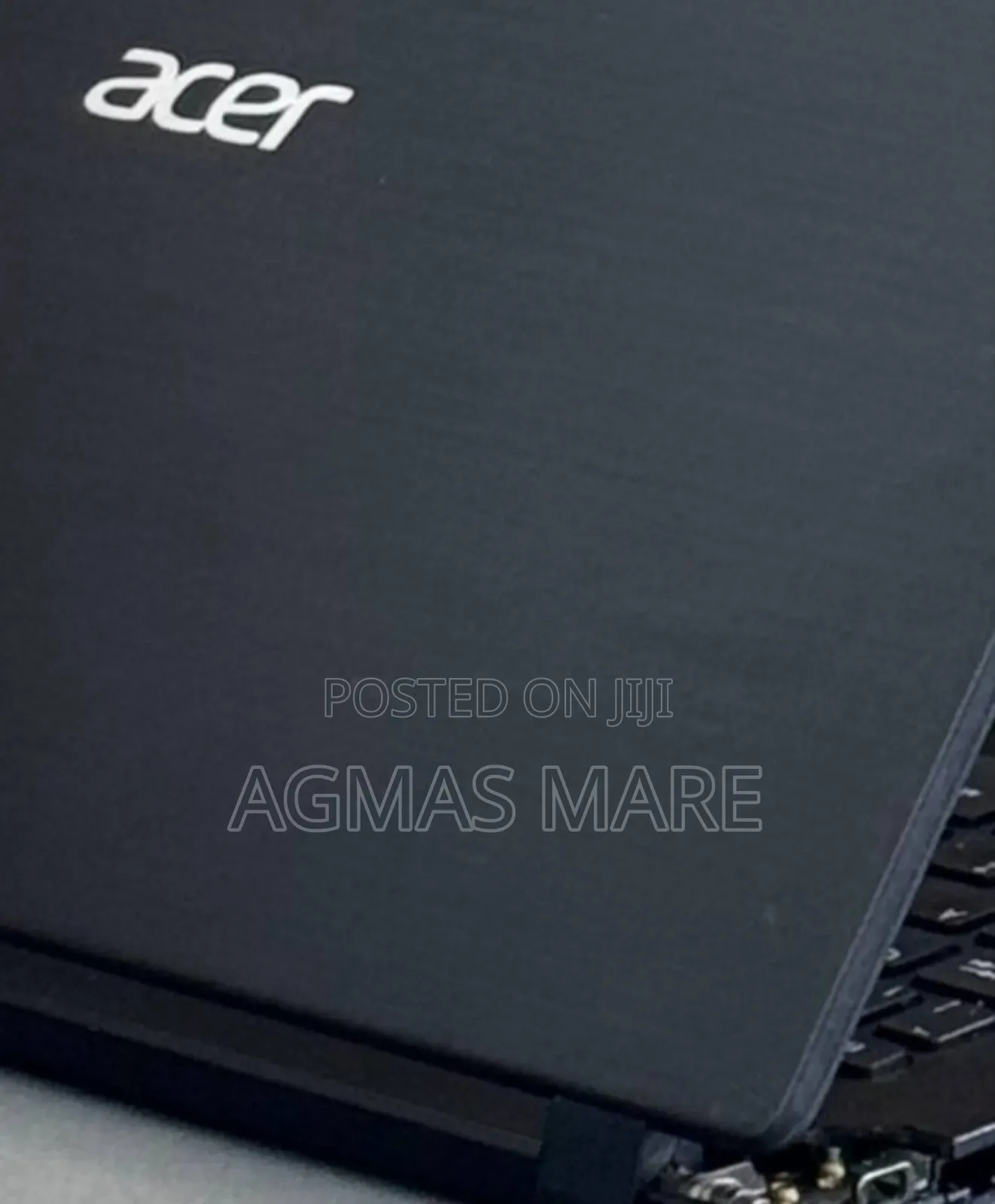 New Laptop Acer Aspire 1551 8GB AMD A6 HDD+SSD 500GB