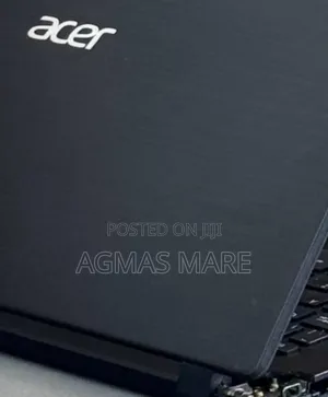 New Laptop Acer Aspire 1551 8GB AMD A6 HDD+SSD 500GB