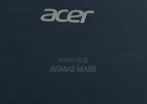 New Laptop Acer Aspire 1551 8GB AMD A6 HDD+SSD 500GB