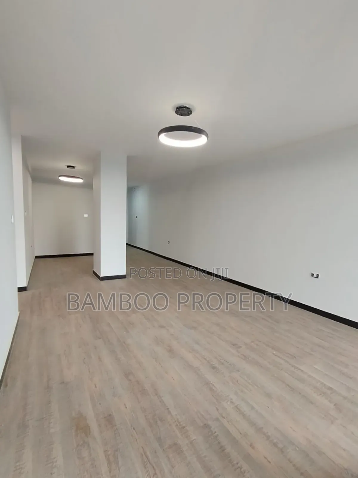 2bdrm Apartment in Bole for sale