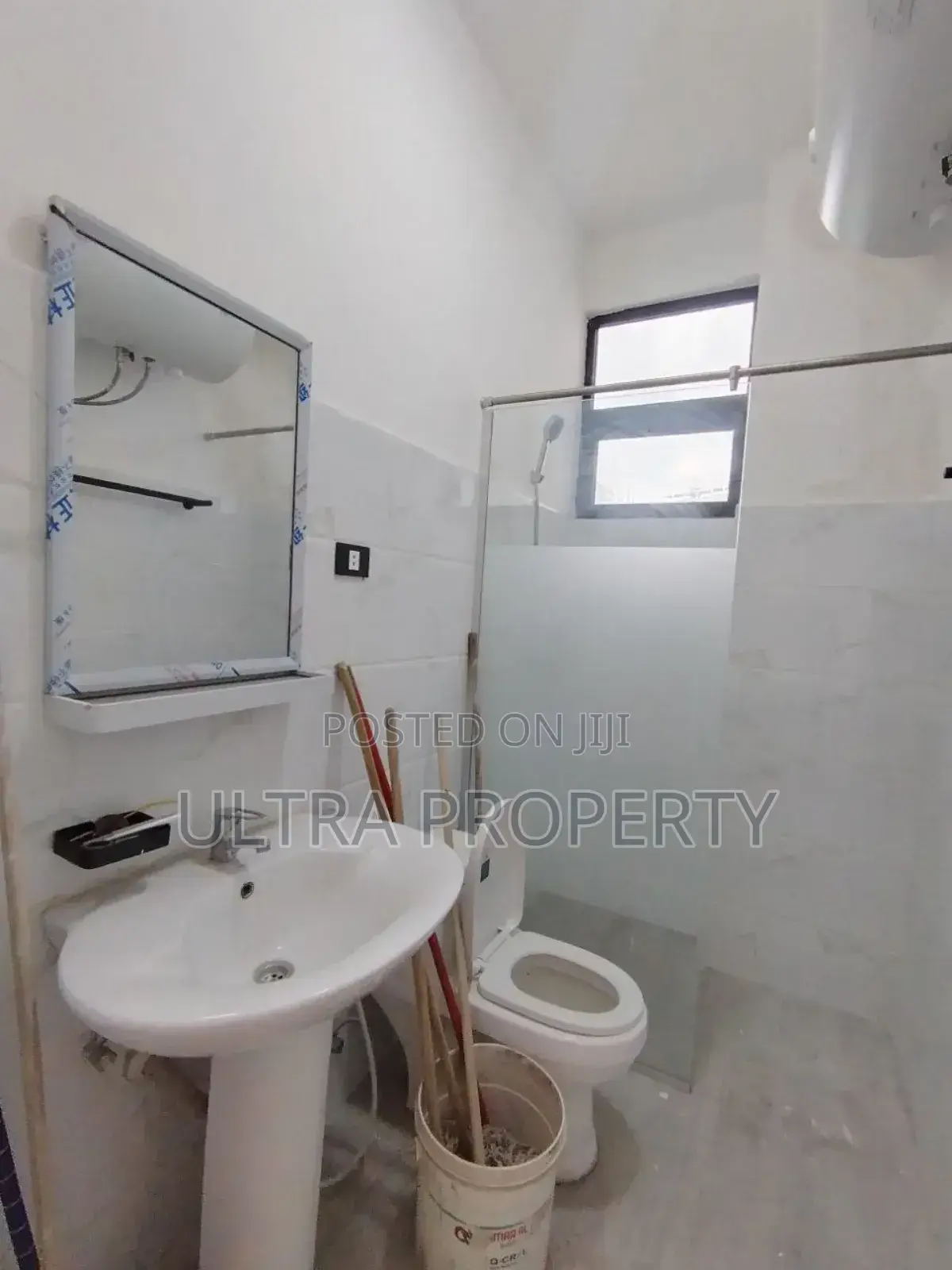 2bdrm Apartment in Bole for sale