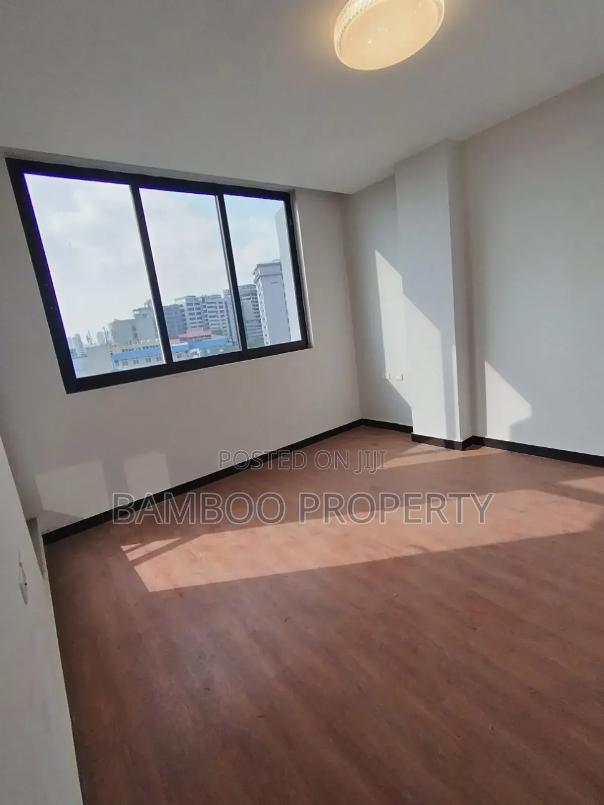 2bdrm Apartment in Bole for sale