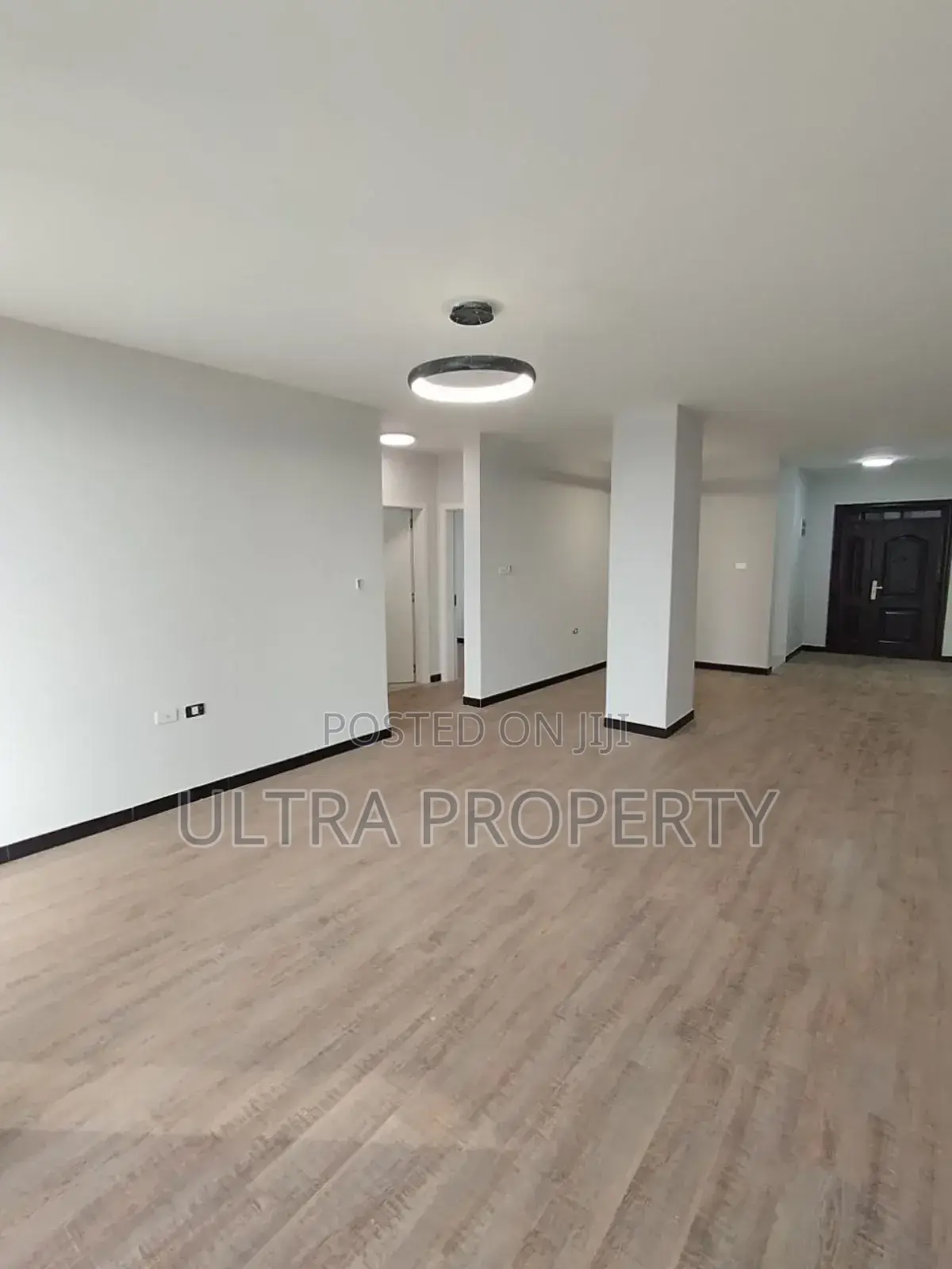 2bdrm Apartment in Bole for sale