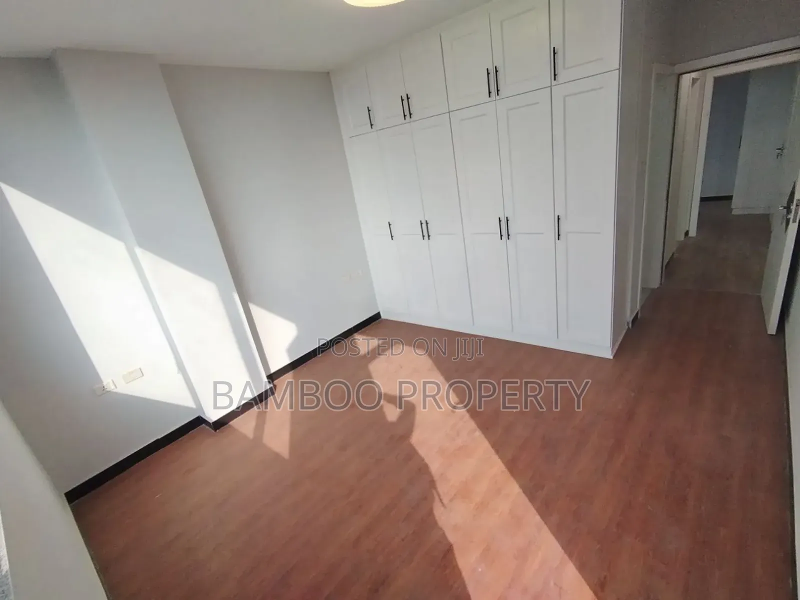 2bdrm Apartment in Bole for sale