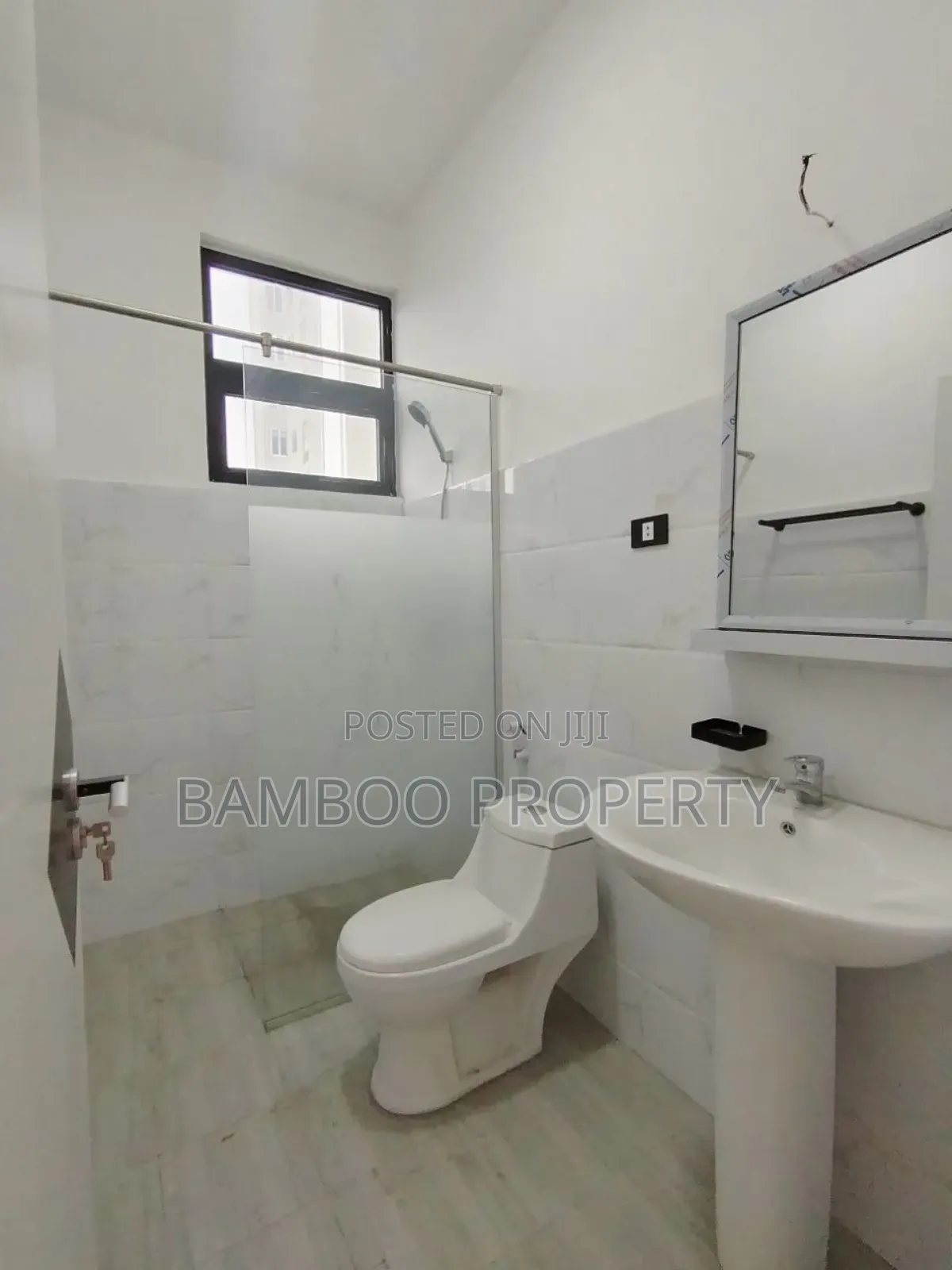 2bdrm Apartment in Bole for sale