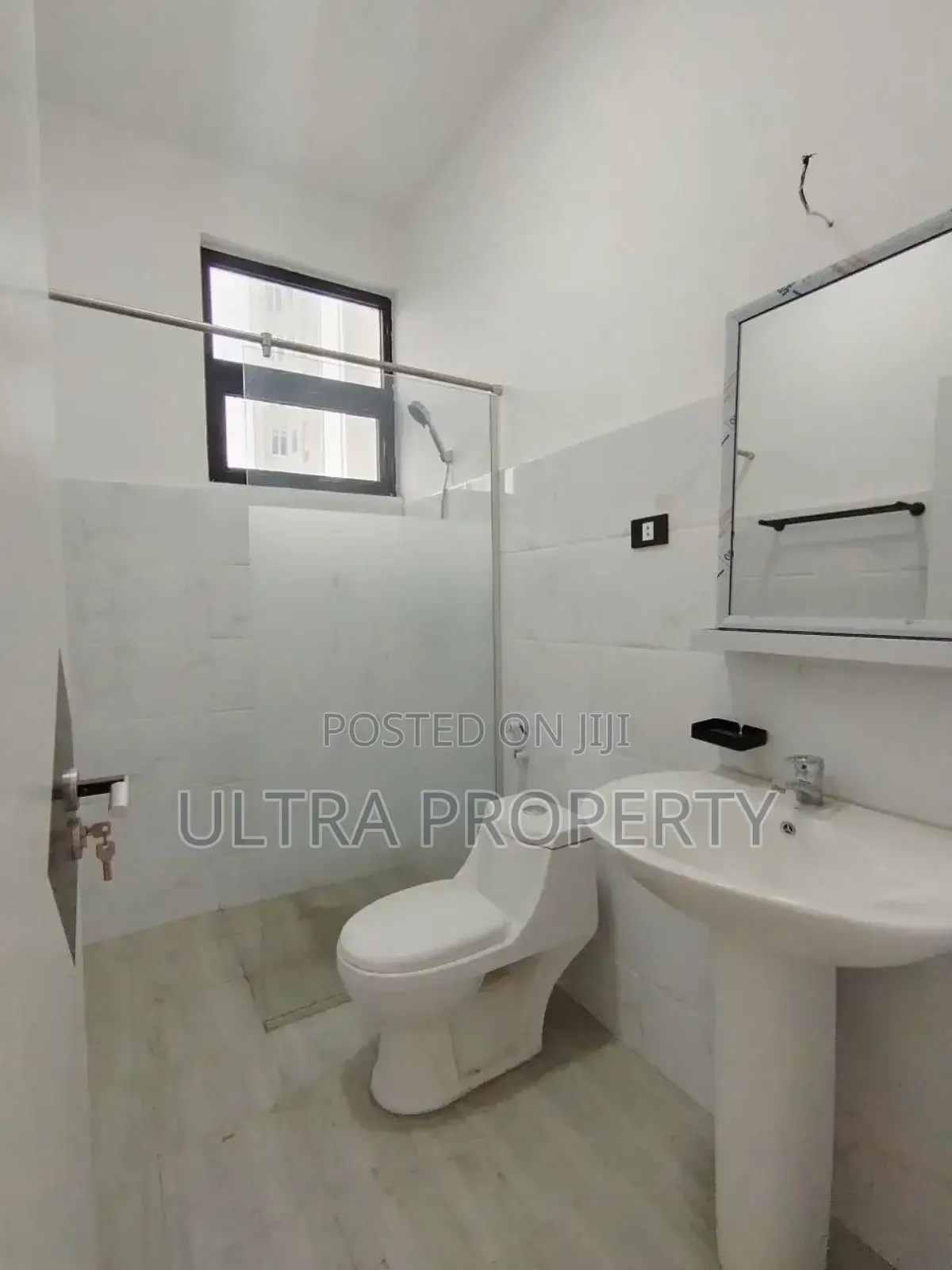 2bdrm Apartment in Bole for sale