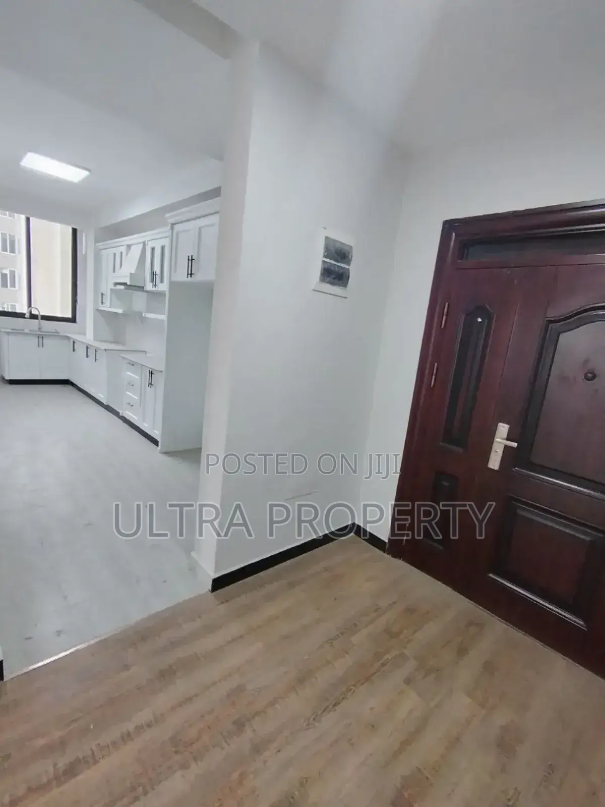 2bdrm Apartment in Bole for sale