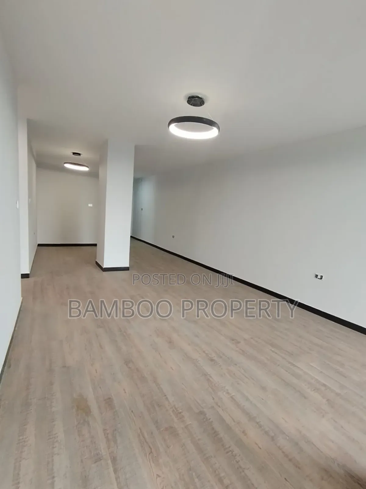 2bdrm Apartment in Bole for sale