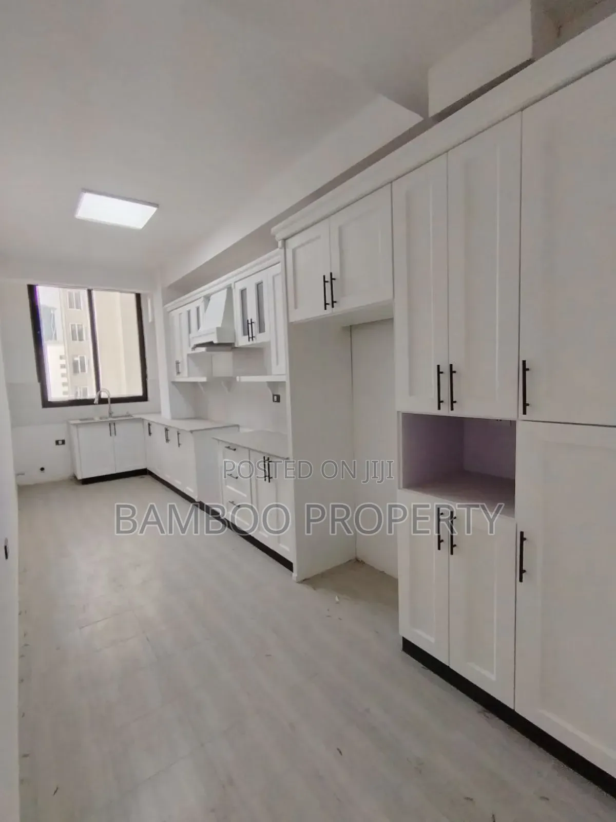 2bdrm Apartment in Bole for sale