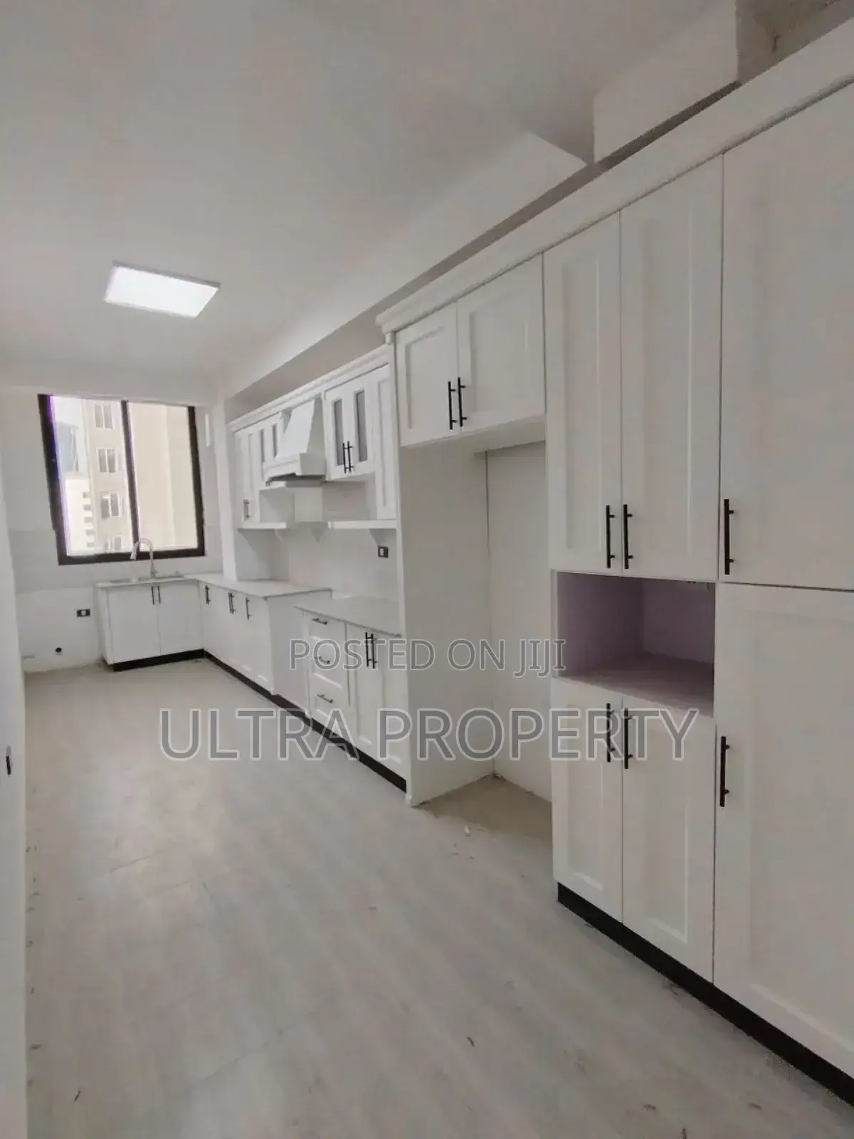 2bdrm Apartment in Bole for sale