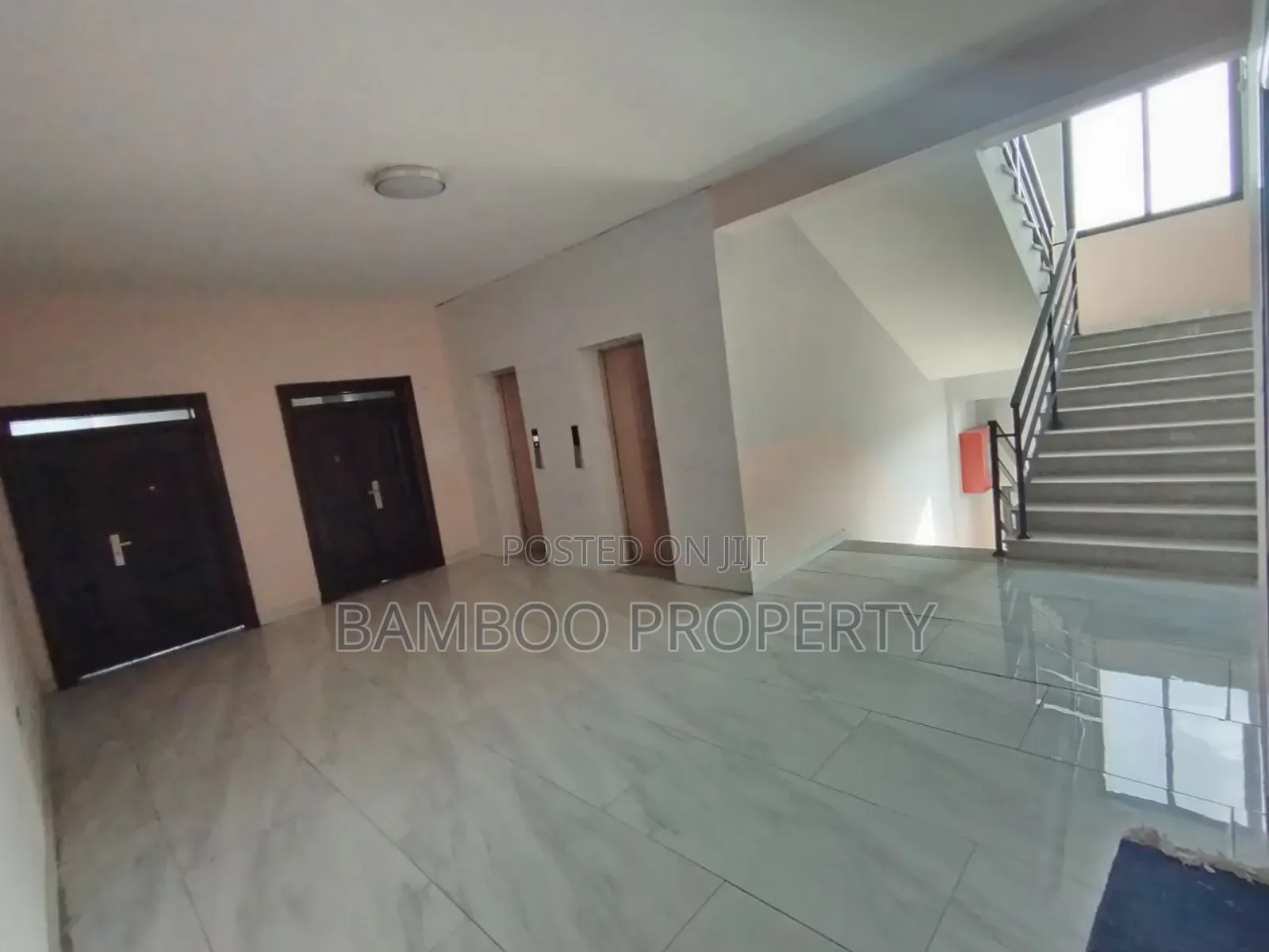 2bdrm Apartment in Bole for sale