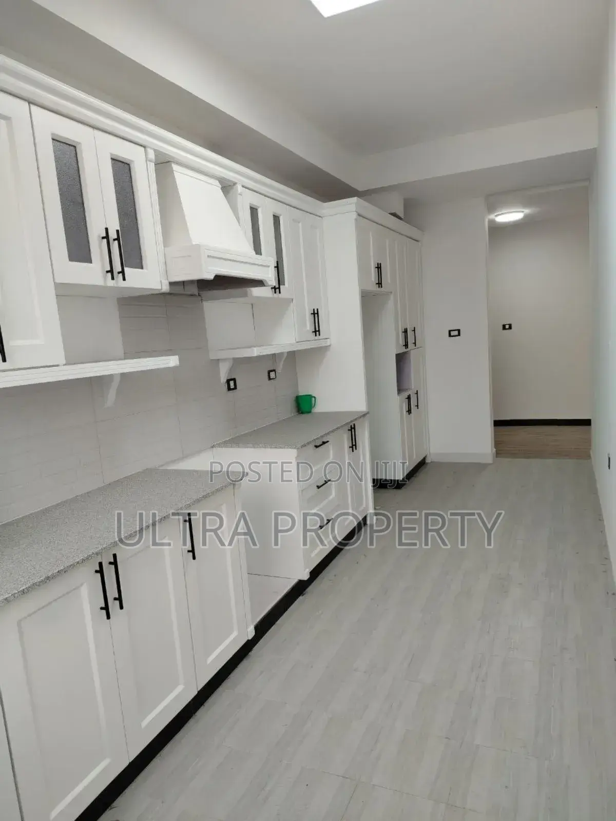 2bdrm Apartment in Bole for sale