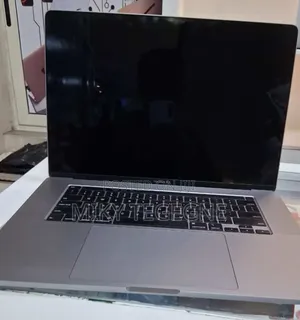 New Laptop Apple MacBook Pro 2019 32GB Intel Core I7 SSD 1T