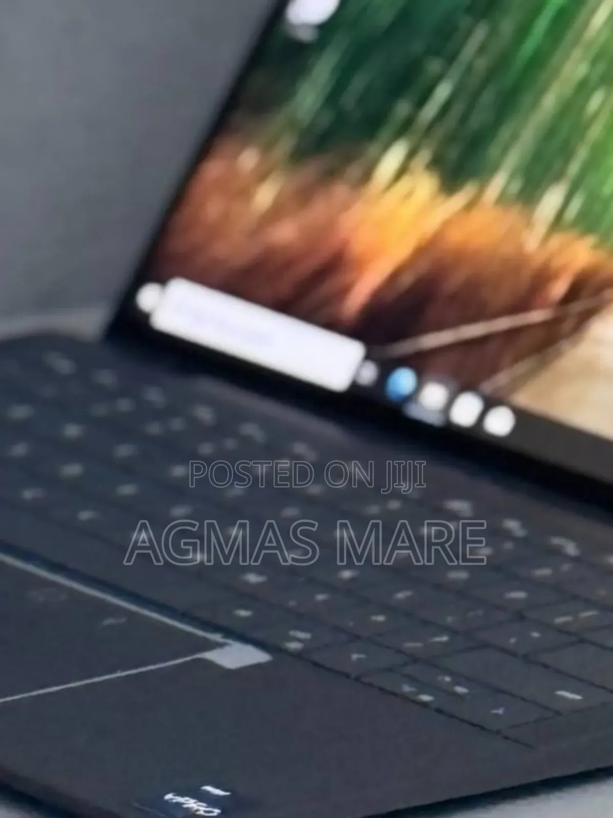 New Laptop Dell Latitude 9440 16GB Intel Core I7 SSD 512GB