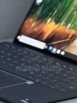 New Laptop Dell Latitude 9440 16GB Intel Core I7 SSD 512GB