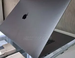 New Laptop Apple MacBook Pro 2019 32GB Intel Core I9 SSD 512GB