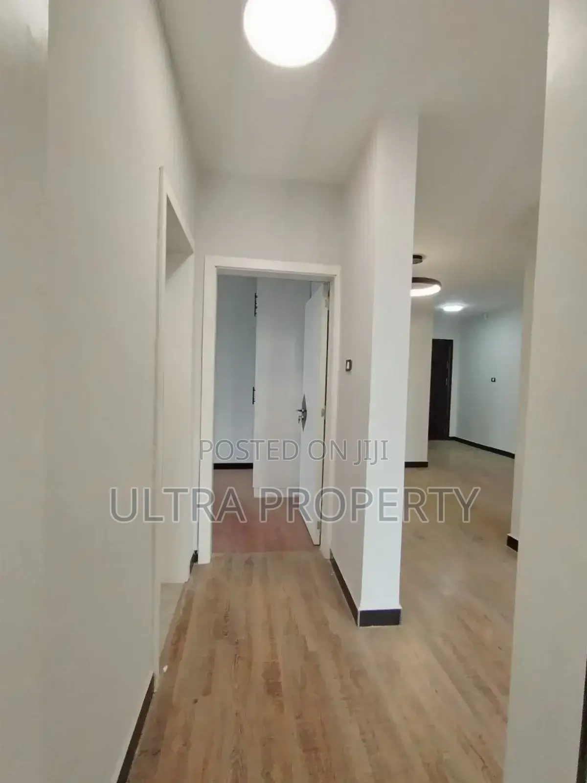 2bdrm Apartment in Bole for rent