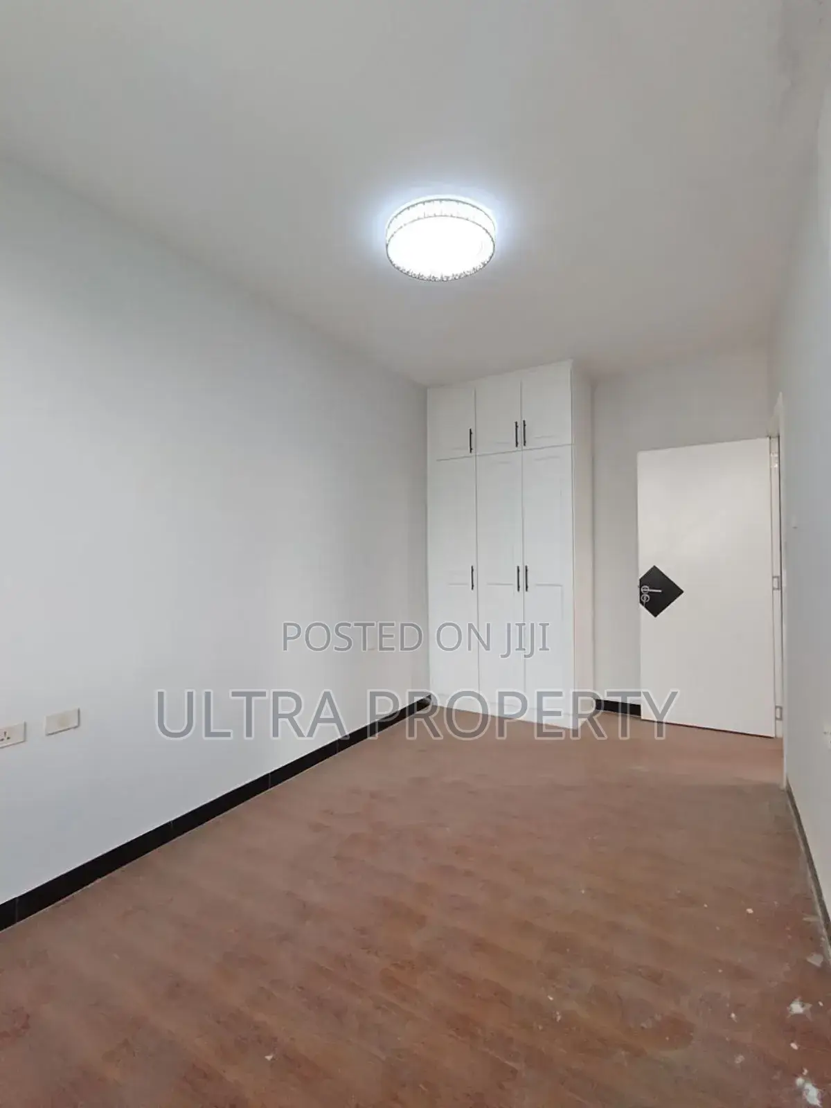 2bdrm Apartment in Bole for rent