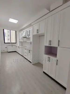 2bdrm Apartment in Bole for rent