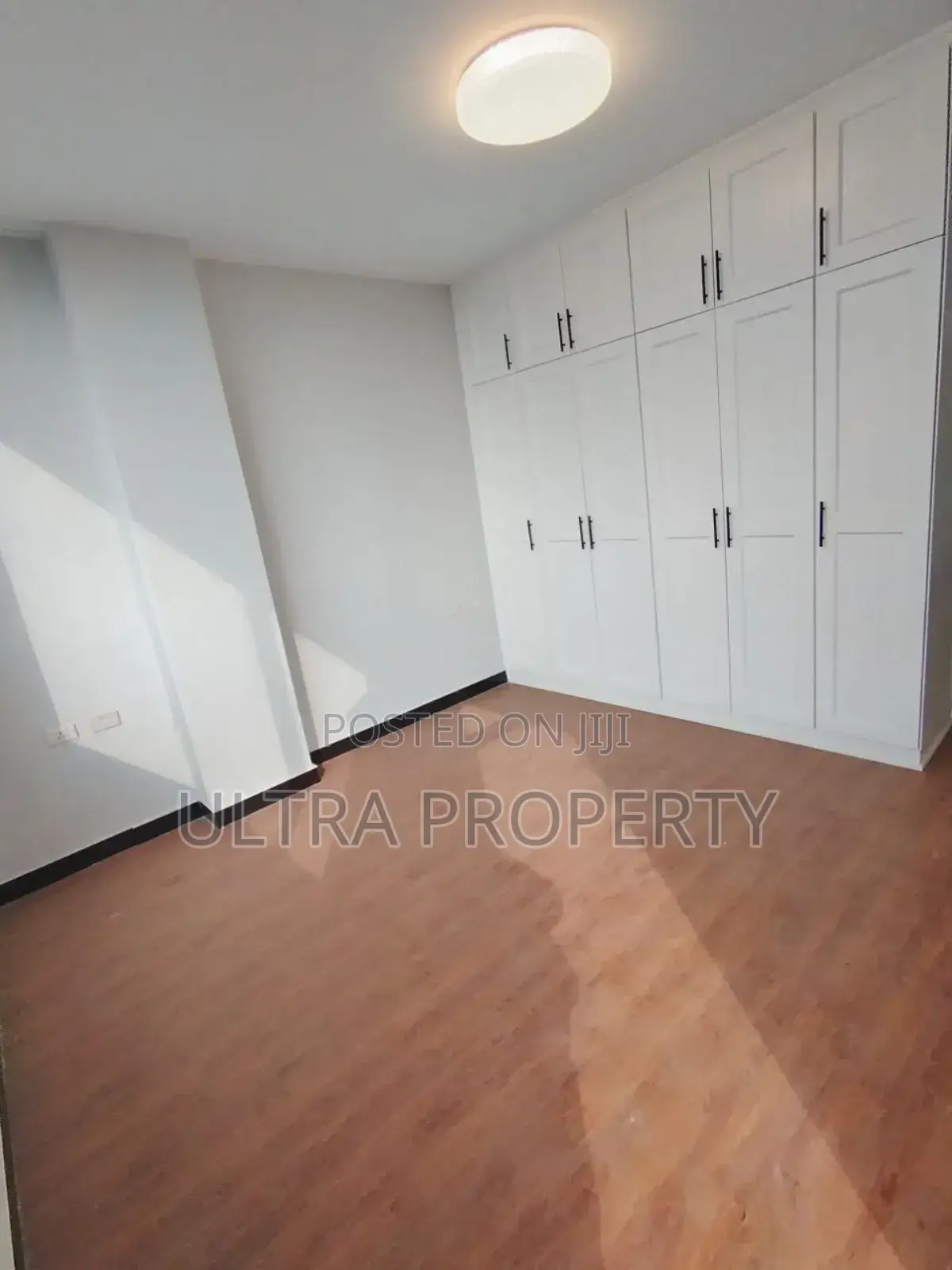 2bdrm Apartment in Bole for rent