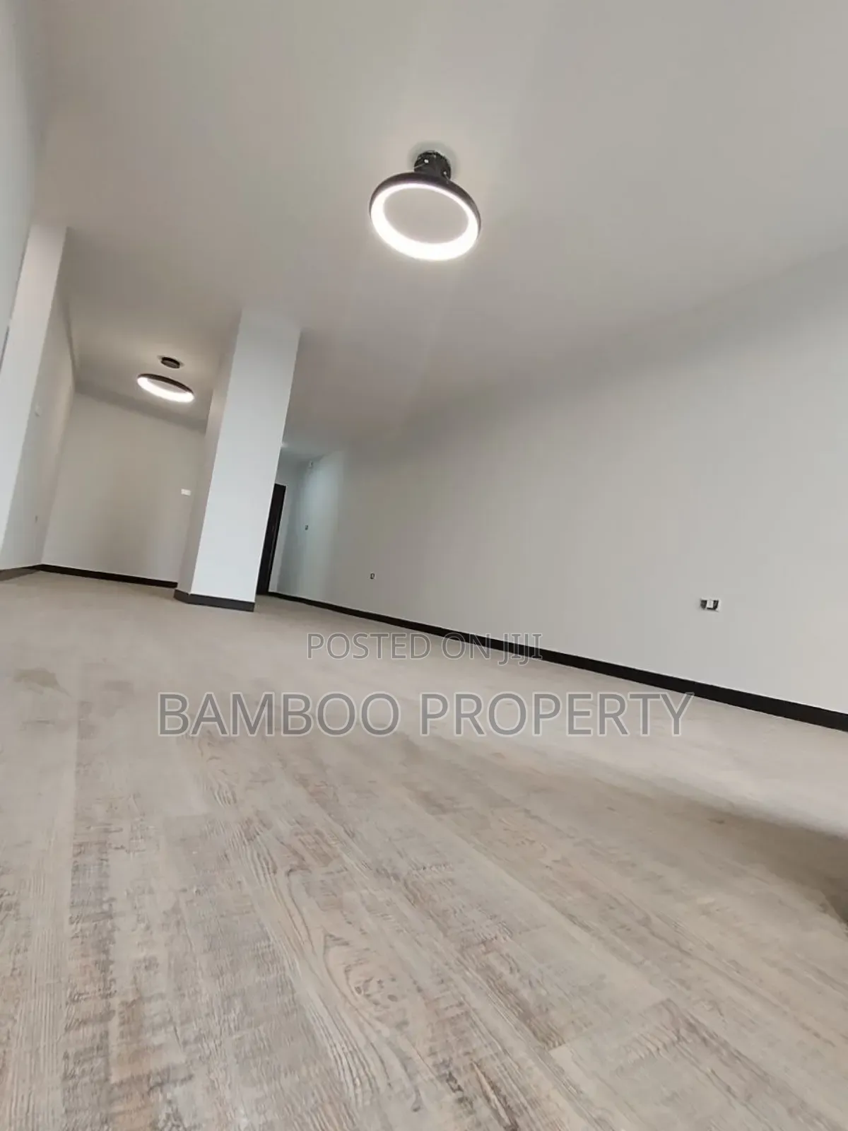 2bdrm Apartment in Bole for rent