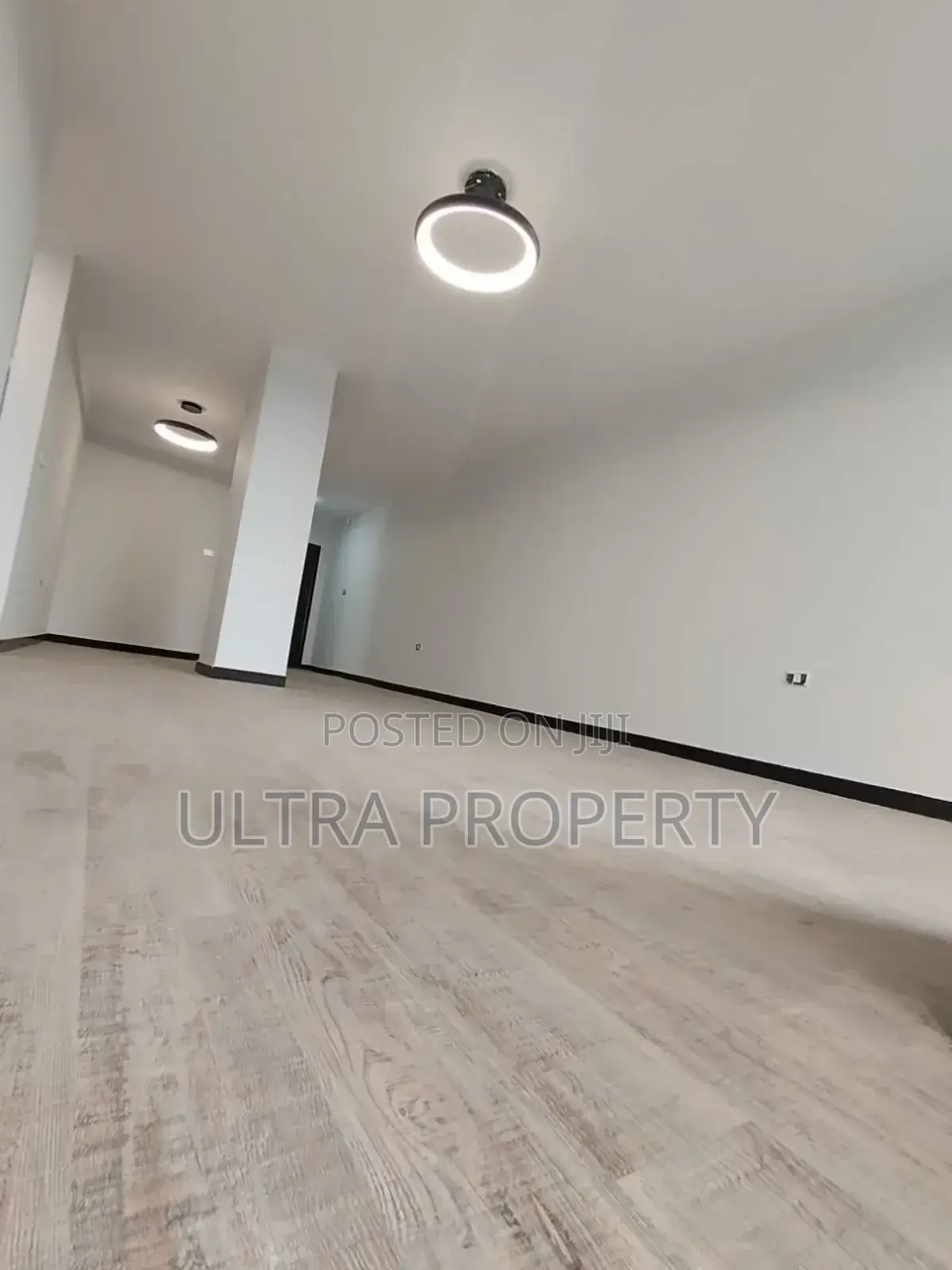 2bdrm Apartment in Bole for rent