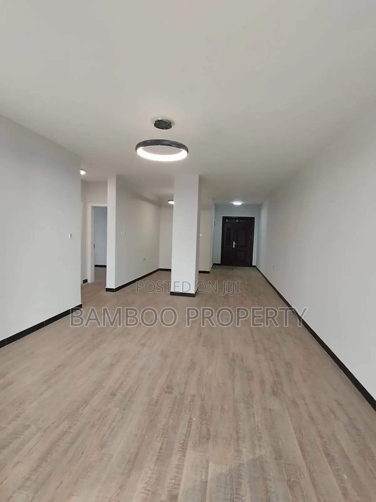 2bdrm Apartment in Bole for rent