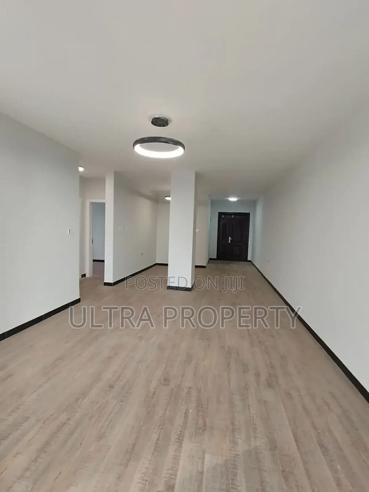 2bdrm Apartment in Bole for rent