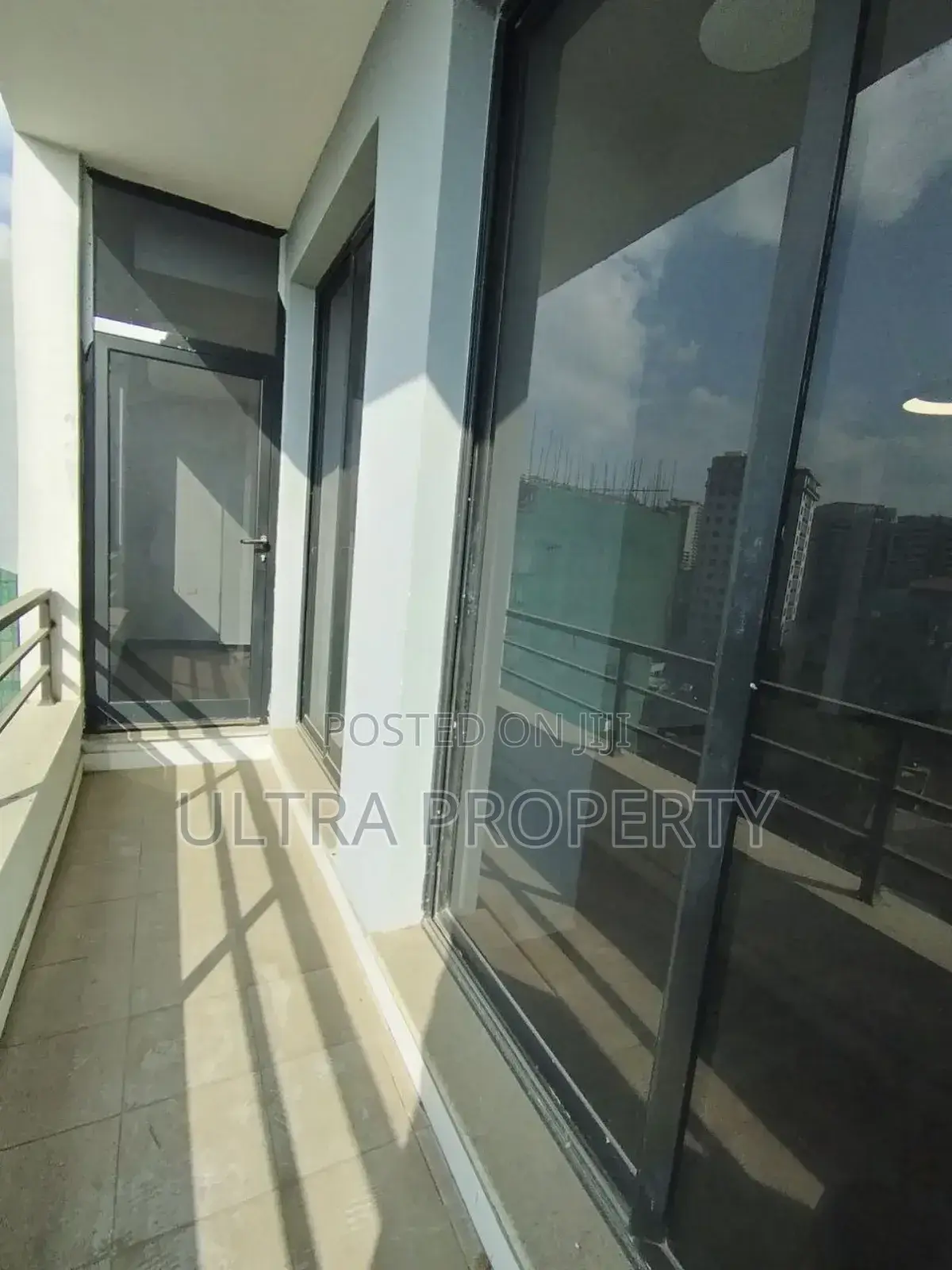 2bdrm Apartment in Bole for rent