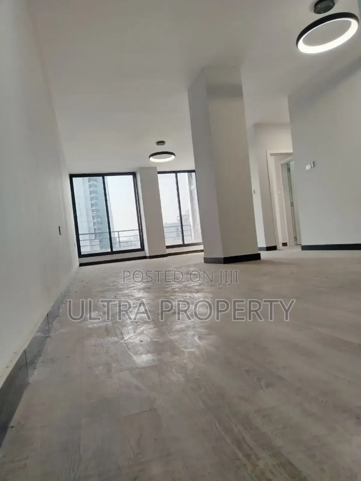 2bdrm Apartment in Bole for rent