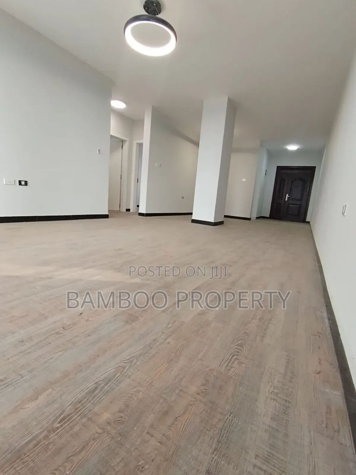 2bdrm Apartment in Bole for rent
