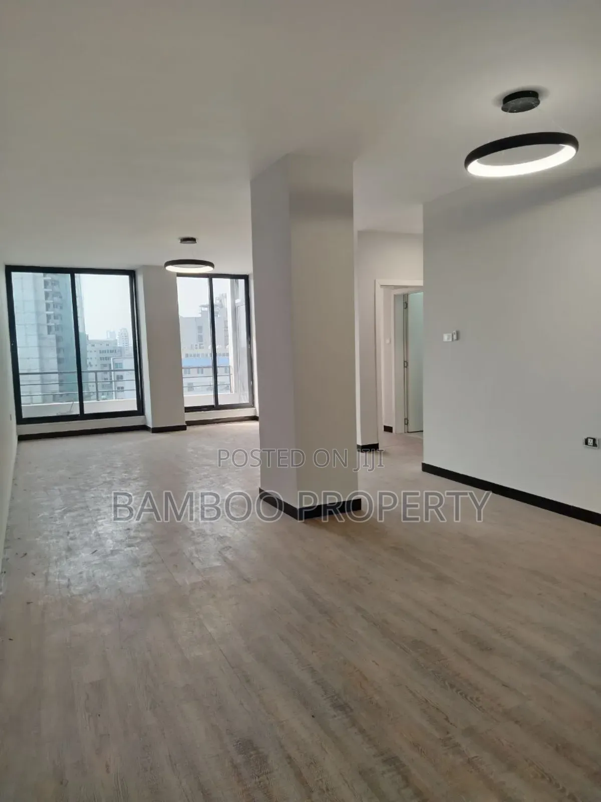 2bdrm Apartment in Bole for rent