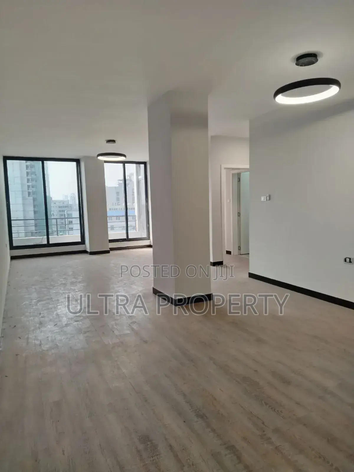 2bdrm Apartment in Bole for rent